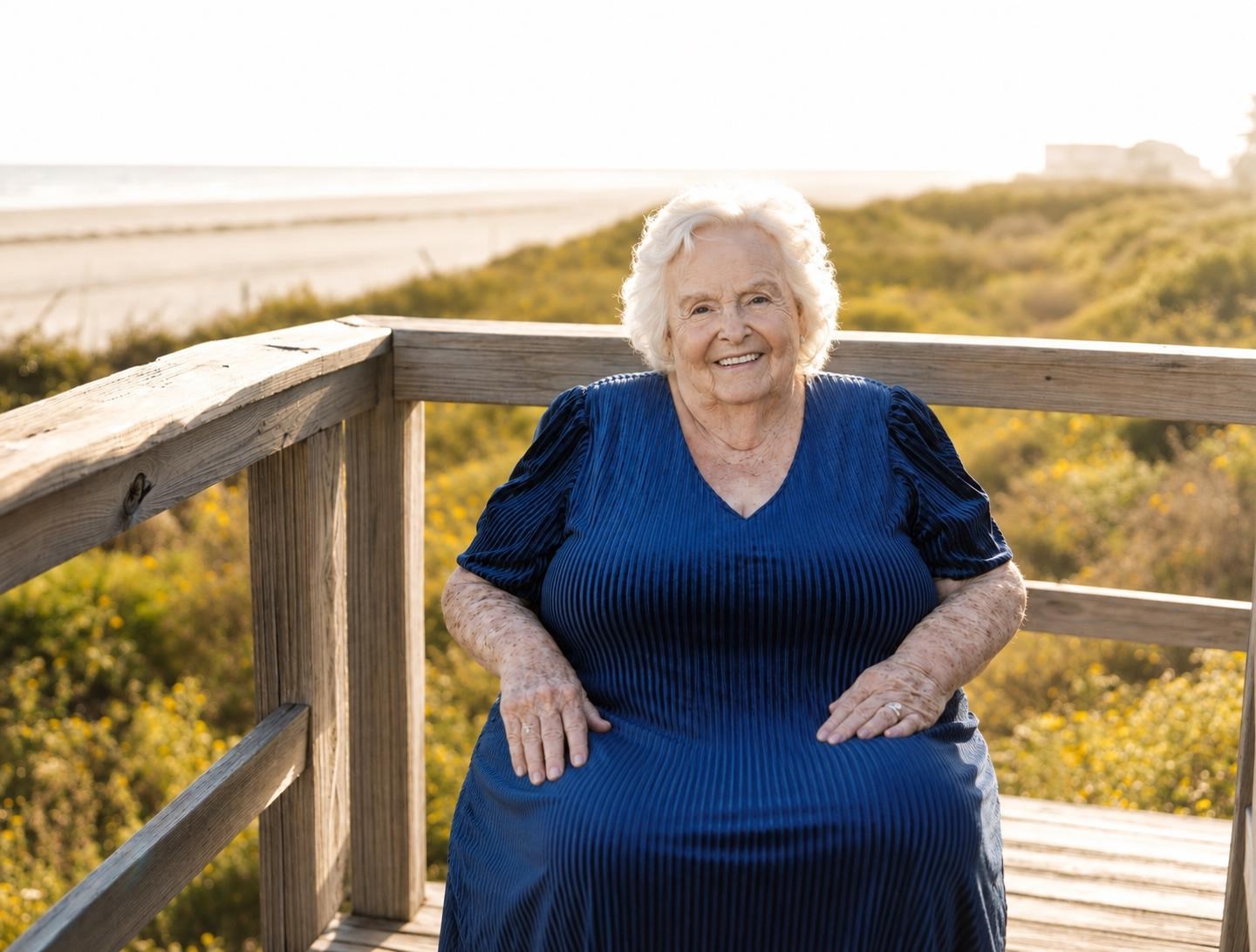 Obituary of Billie Ann Usry