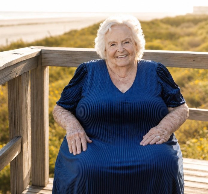 Obituary of Billie Ann Usry