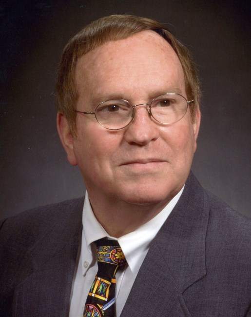 Avis de décès de Robert Frederick Wolfe