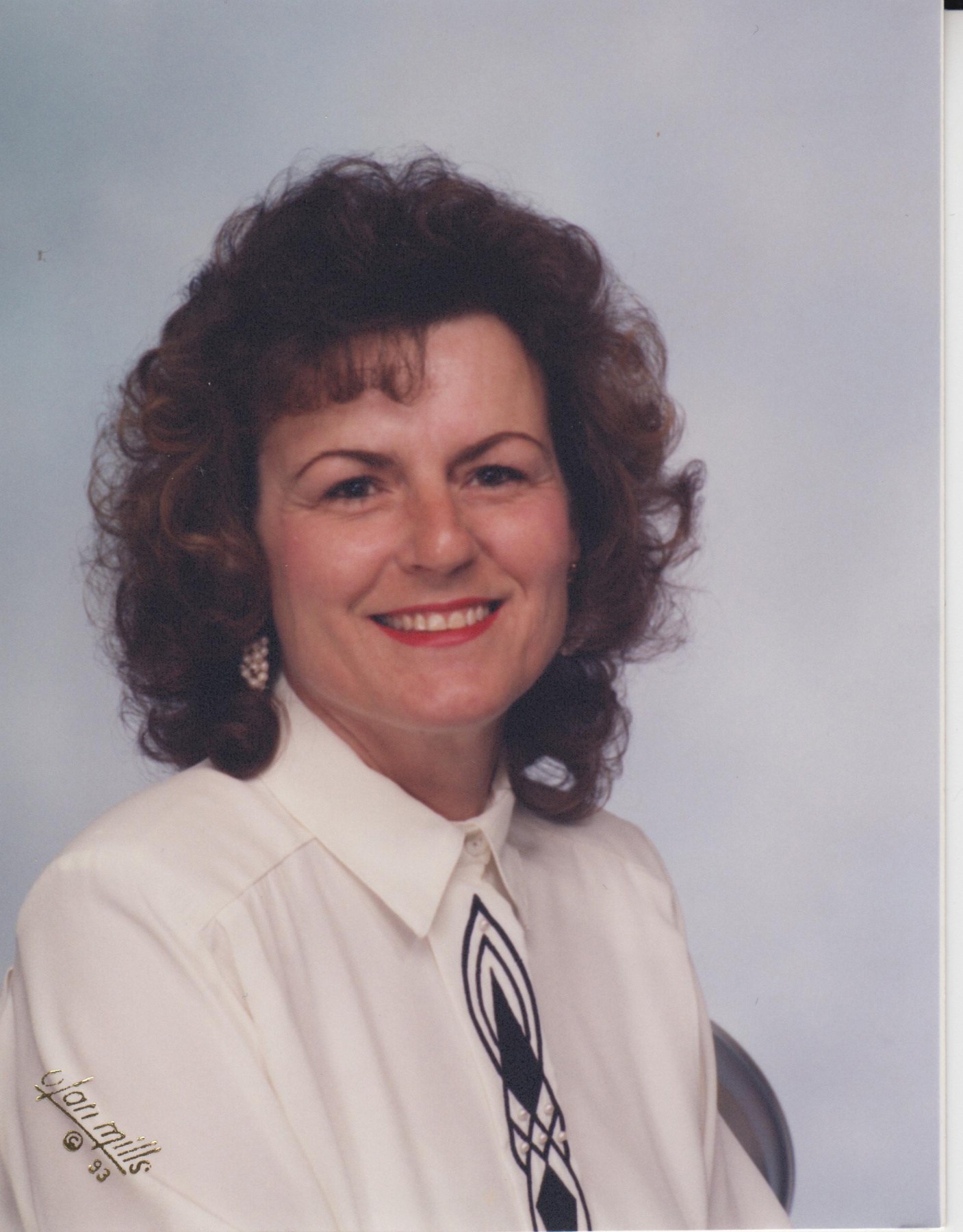 Obituary of Linda D. Armstrong Thacker