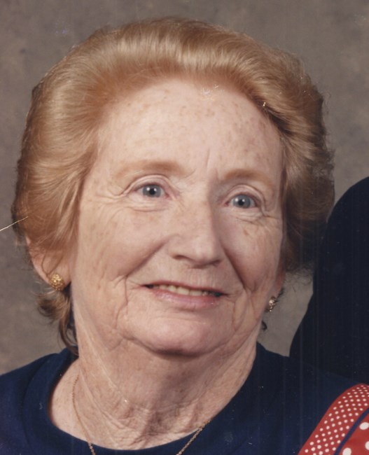Obituary of Iris R Langley
