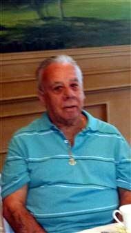 Obituary of Carlos Castro Melgoza
