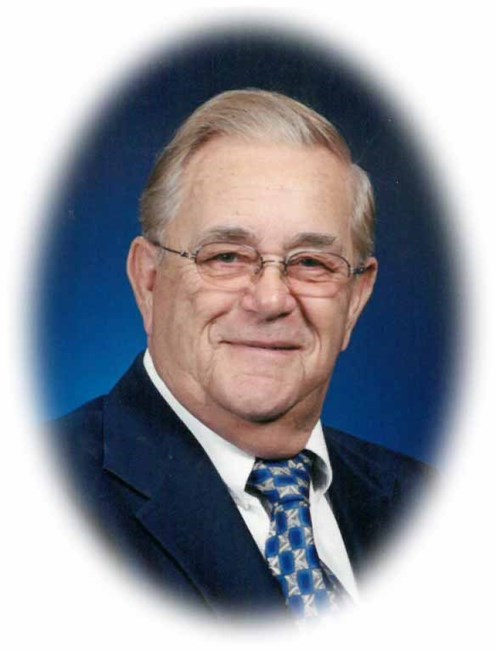 Obituary of Charles S. Holliday