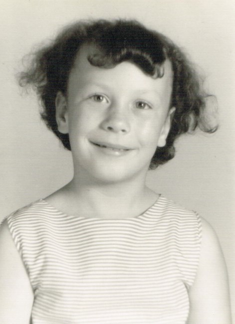 Obituary of Jamela Jamie Jeyne Bramel