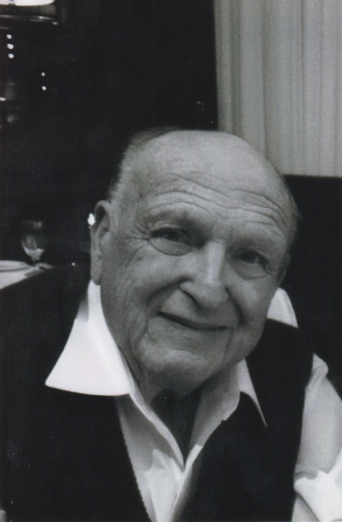 Obituary of Elmer Russell Garmer