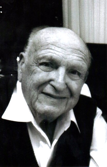 Obituary of Elmer Russell Garmer