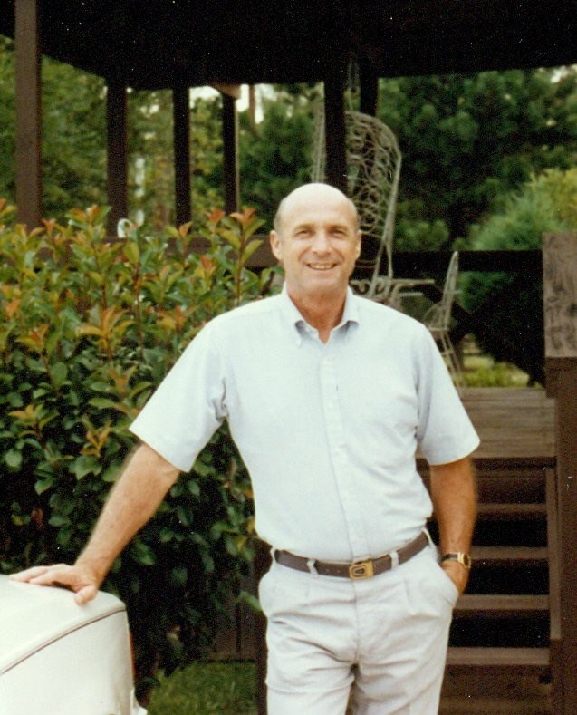 Obituary of James F Dobbins