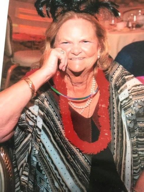 Obituary of Elizabeth Castro Sicari