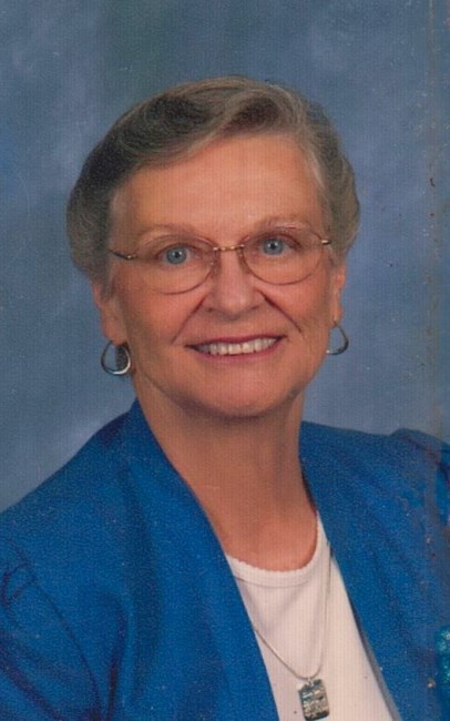 Obituario de Janet Elaine Tuttle