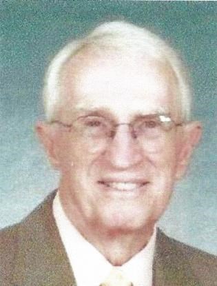 Obituary of Stanley Newton Vaughan Jr.