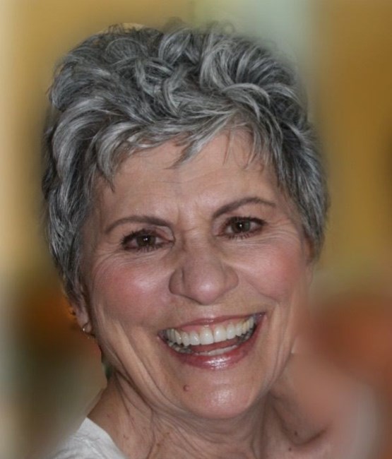 Obituary of Lynda Townsend Brown