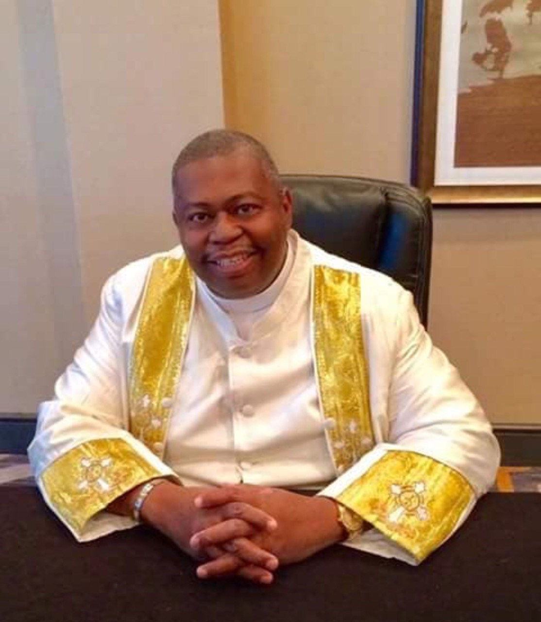 Allen Bernard Coleman Obituary Jacksonville, FL