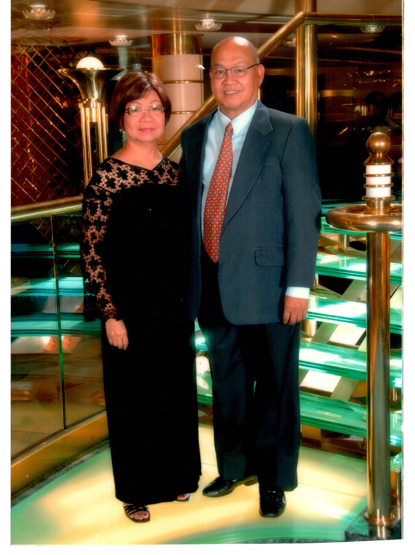 Obituary of Manuel Villar Tadalan