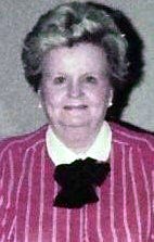 Obituary of Freda Lee Wescott