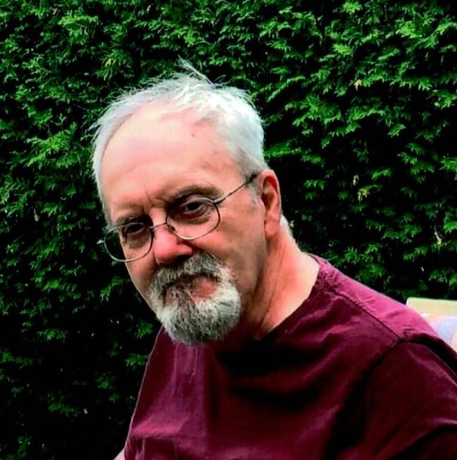Obituary of Jean Robert Bisson