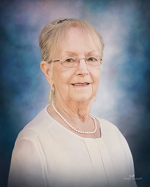 Obituary of Bobbie Ann Rains