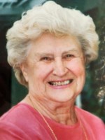 Mary Bourg