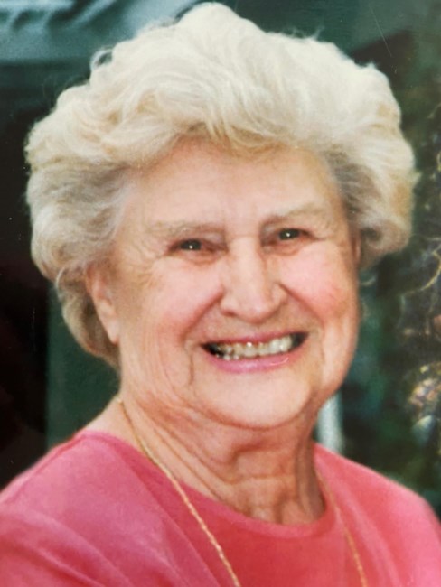 Obituary of Mary Papin Bourg