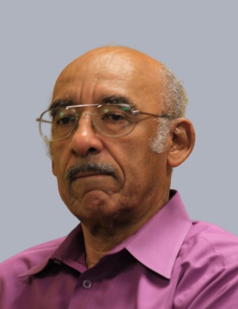 Obituary of John B. Melvin