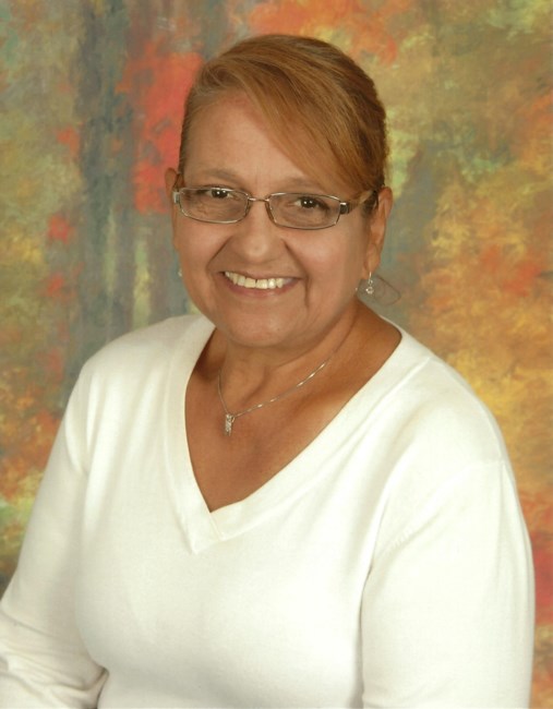 Avis de décès de Marquela del Carmen Martinez