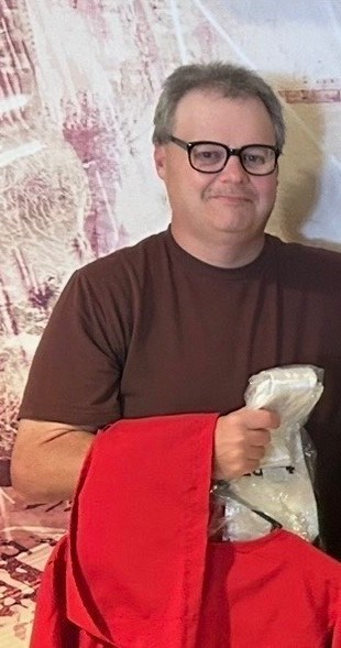 Obituary of Andrew Glen Johnson