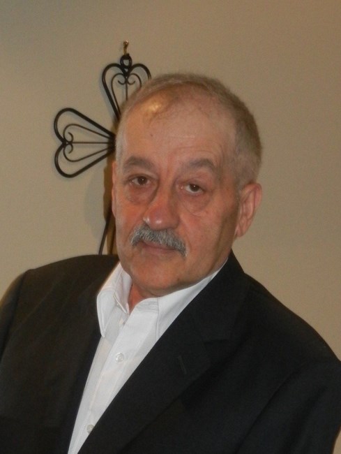 Obituary of Antonio "Tony" Oliverio