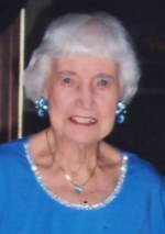 Thelma Swickey