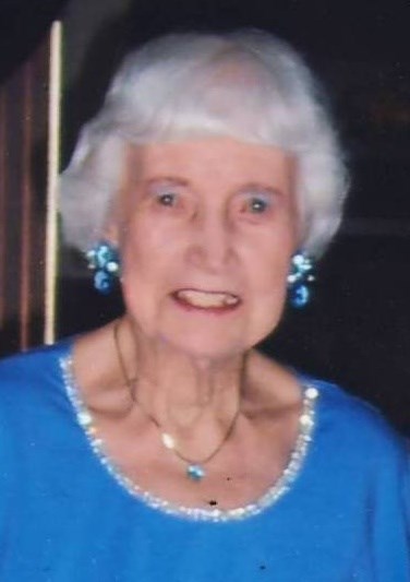 Obituary of Thelma L. Swickey