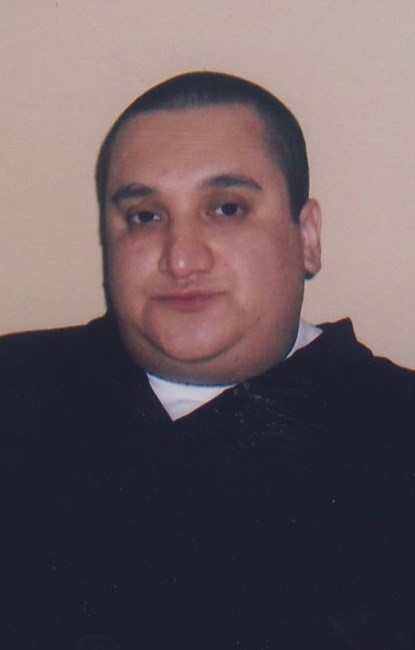 Obituary of Jose Alfredo Alfredo Gallardo