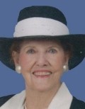 Obituary of Marjorie Adeline Hall