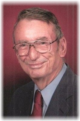 Obituary of James F. Wood