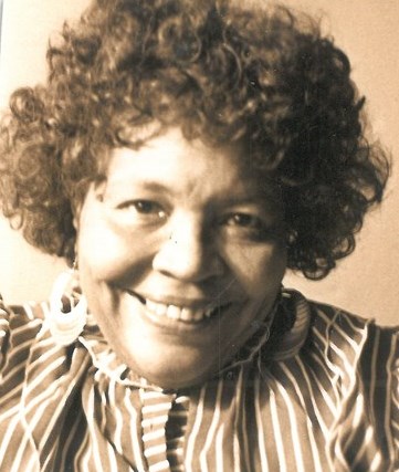 Obituary of Catherine Staggers Johnson