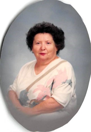 Obituary of Jean D. Hocter