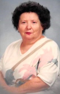 Obituary of Jean D. Hocter