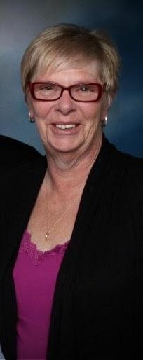 Obituary of Sandra May March