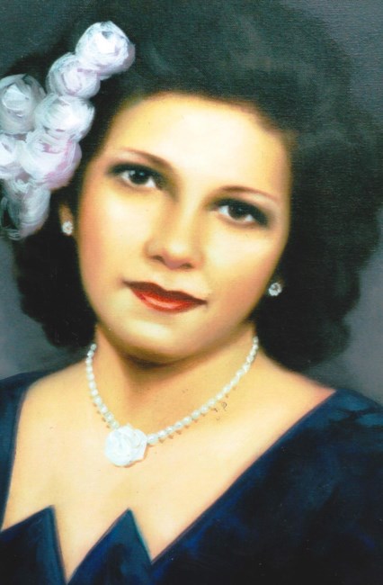 Obituary of Carmen Maria Colon Cruz DeSilva