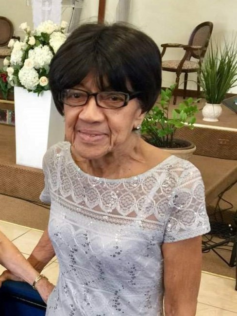 Obituary of Marceliana Perez Cruz