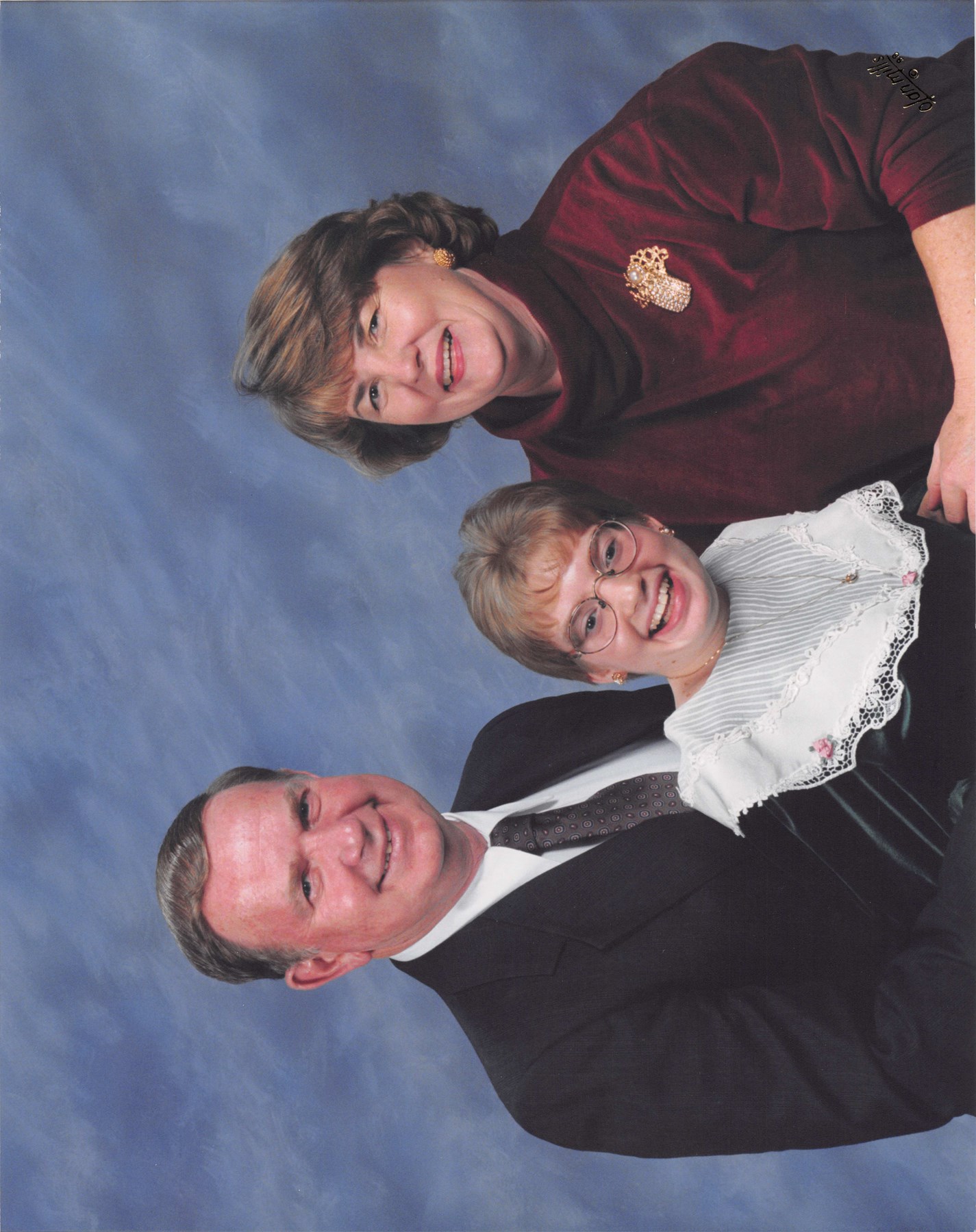 Obituario de Robert L. Harness