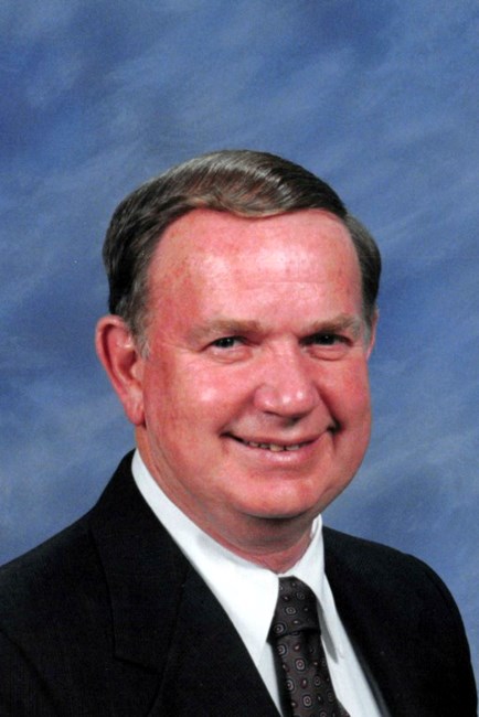 Obituary of Robert L. Harness