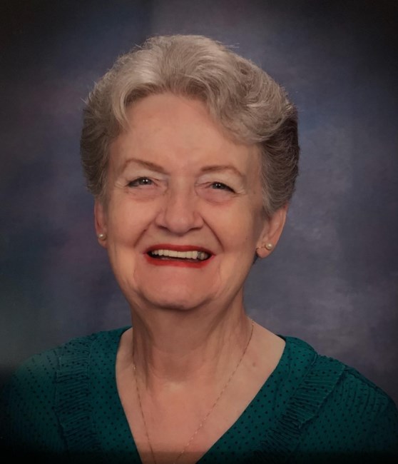 Obituary of Annette P. Valentine