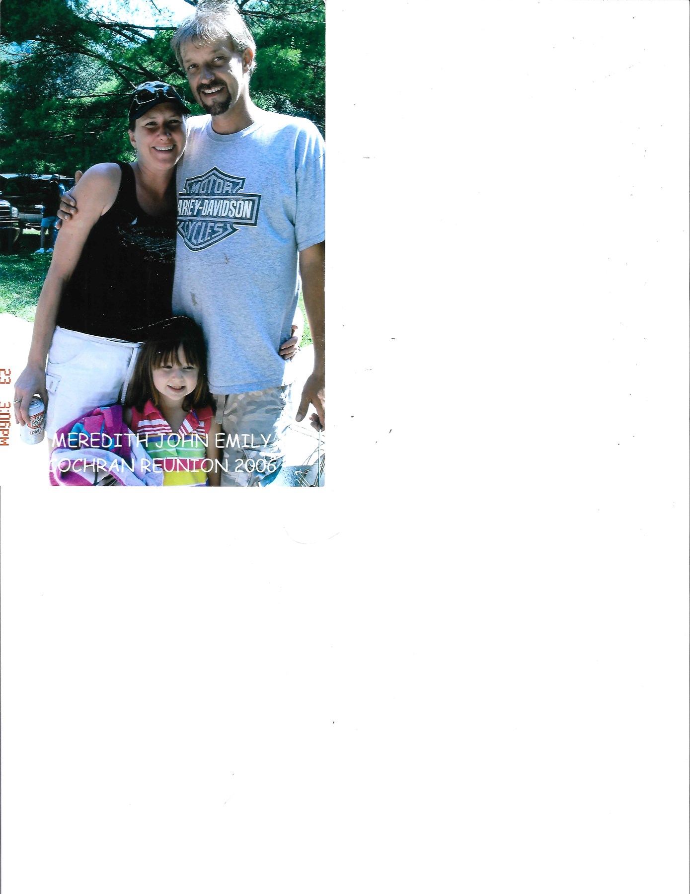 Obituary of John Charles  Collier