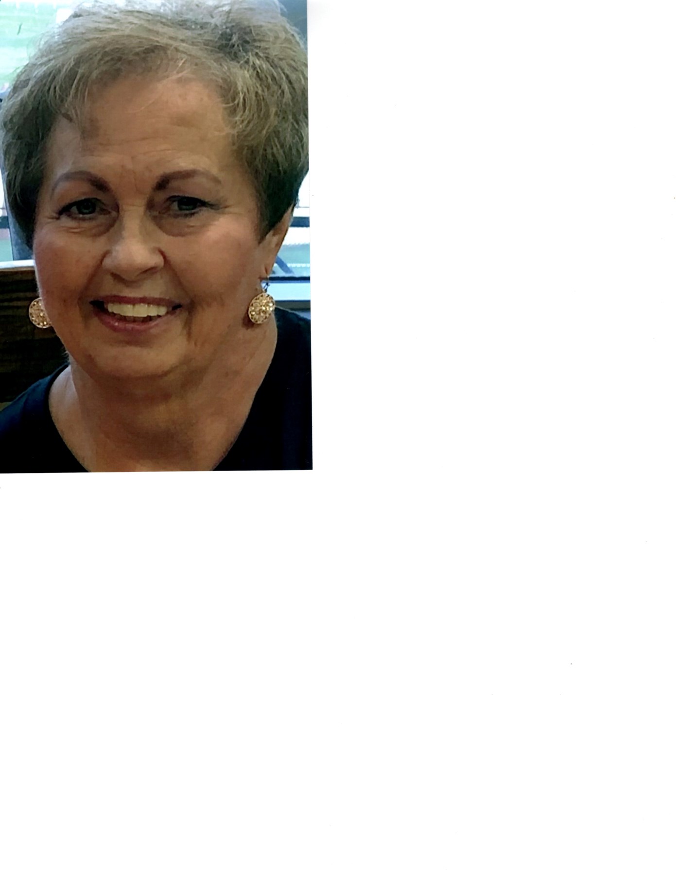 Obituary of Sheila Rae Preble