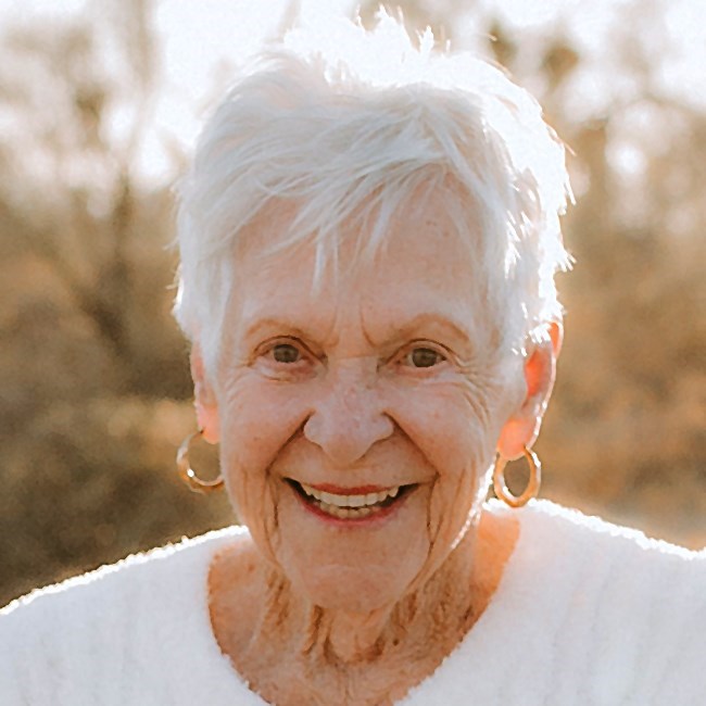 Obituary of Juanita V. Dunn