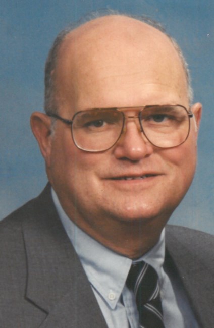 Obituary of Charles "Chuck" Leroy Marks