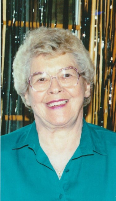 Obituary of Mary Christine Daniels