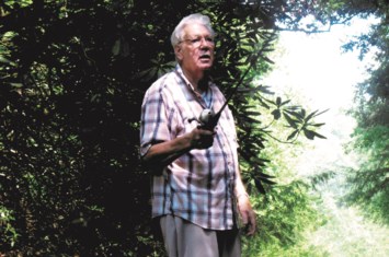 Obituary of Clinton Eugene Merritt Sr.