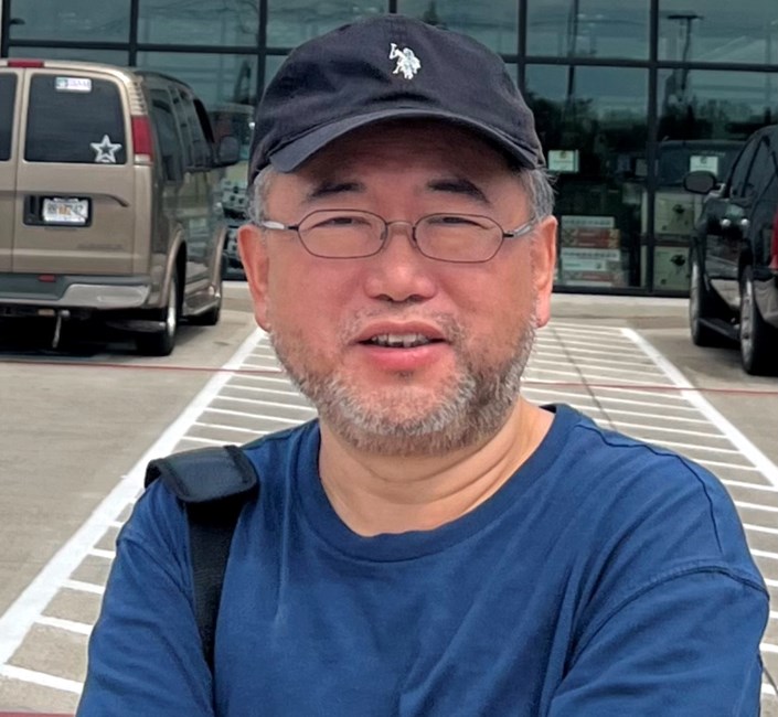 Obituary of Man Hing Kwok