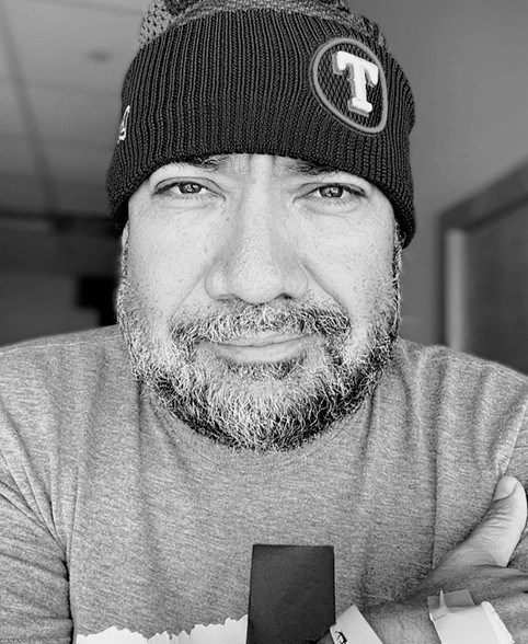 Obituary of Jaime Flores Ramirez