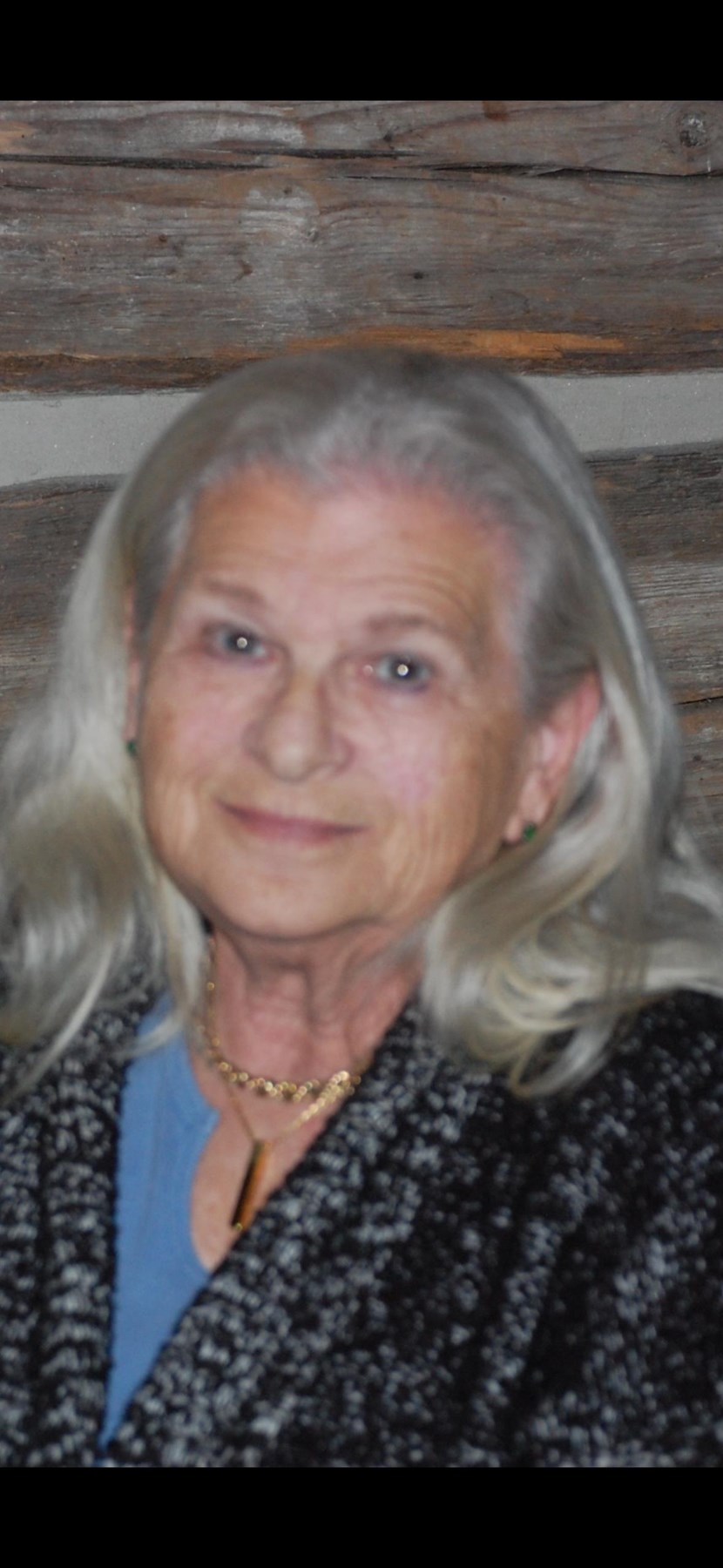 Avis de décès de Erica P Krause