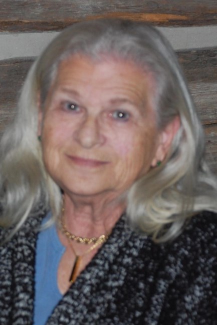 Obituario de Erica P Krause